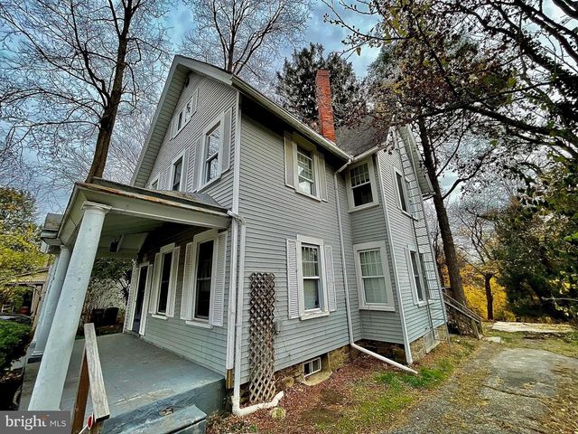 7723 MILL RD, Elkins Park, PA 19027