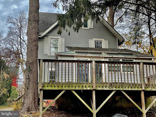 7723 MILL RD, Elkins Park, PA 19027