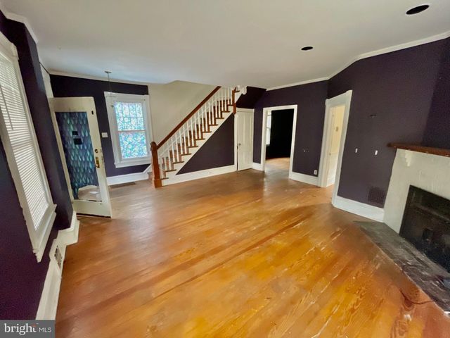 7723 MILL RD, Elkins Park, PA 19027