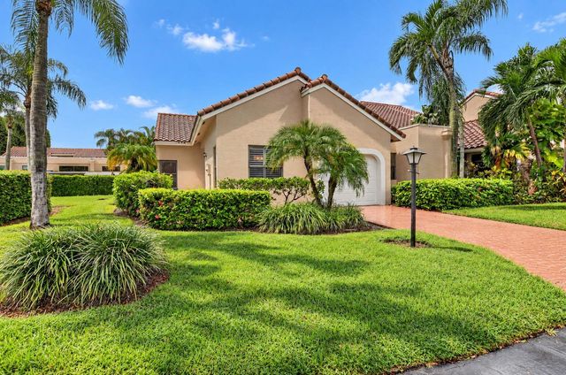 22650 MERIDIANA Drive, Boca Raton, FL 33433