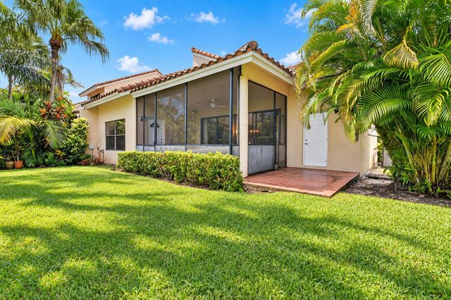 22650 MERIDIANA Drive, Boca Raton, FL 33433