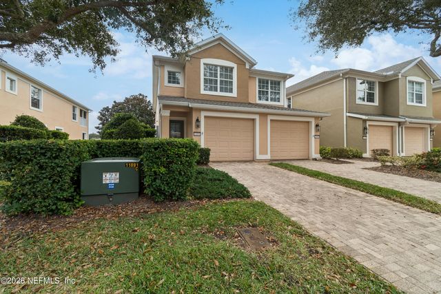 11895 SURFBIRD Circle 11A, Jacksonville, FL 32256