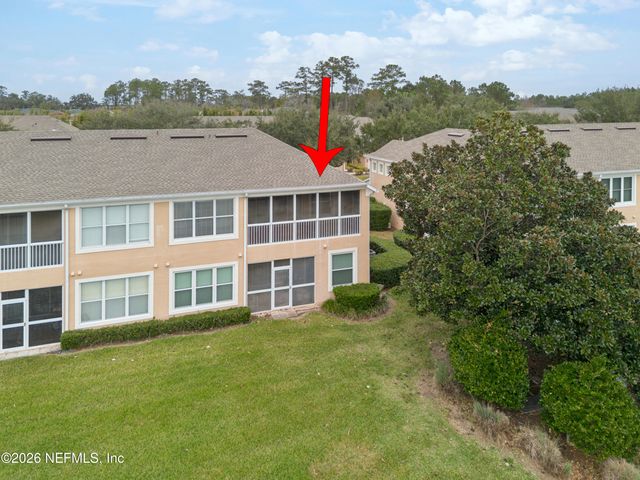 11895 SURFBIRD Circle 11A, Jacksonville, FL 32256