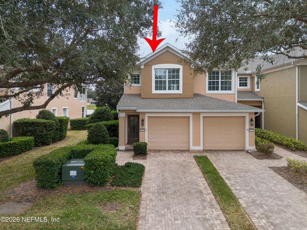 11895 SURFBIRD Circle 11A, Jacksonville, FL 32256