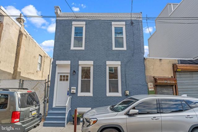 1933 N PALETHORP ST, Philadelphia, PA 19122