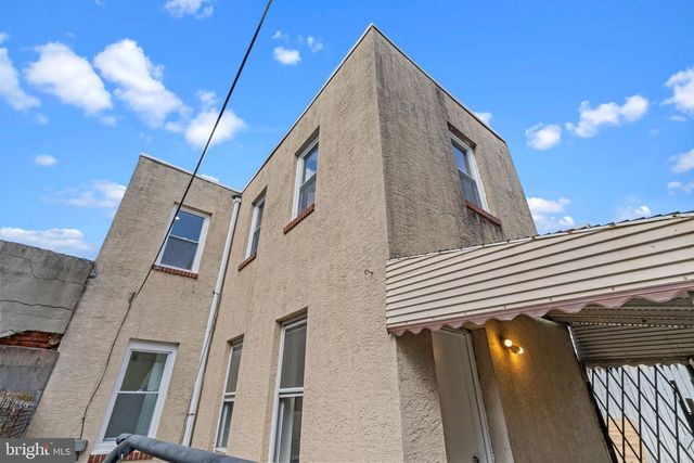 1933 N PALETHORP ST, Philadelphia, PA 19122