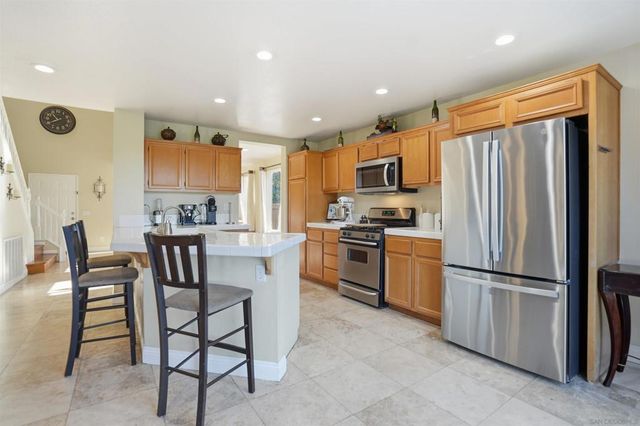 1332 Carneros Valley st, Chula Vista, CA 91913