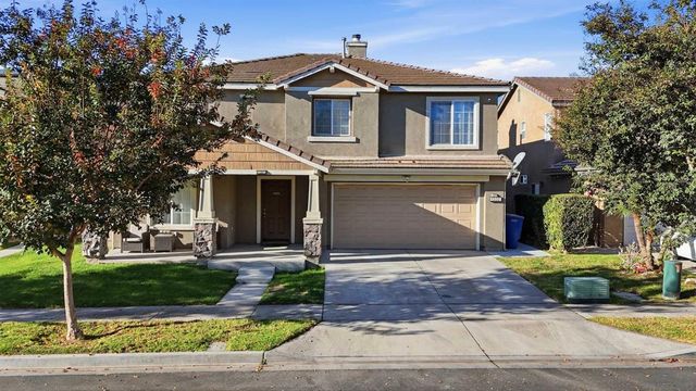 1332 Carneros Valley st, Chula Vista, CA 91913