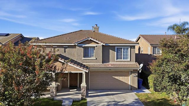 1332 Carneros Valley st, Chula Vista, CA 91913