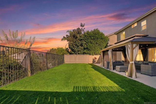 1332 Carneros Valley st, Chula Vista, CA 91913