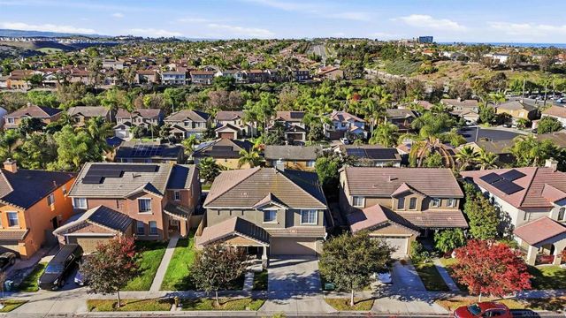 1332 Carneros Valley st, Chula Vista, CA 91913