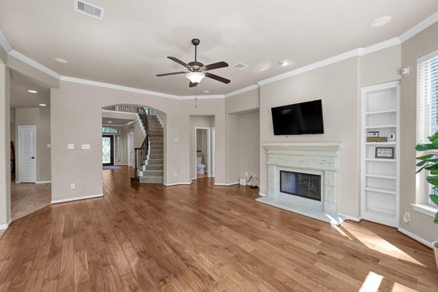 2458 S Bramlet Drive, Conroe, TX 77304