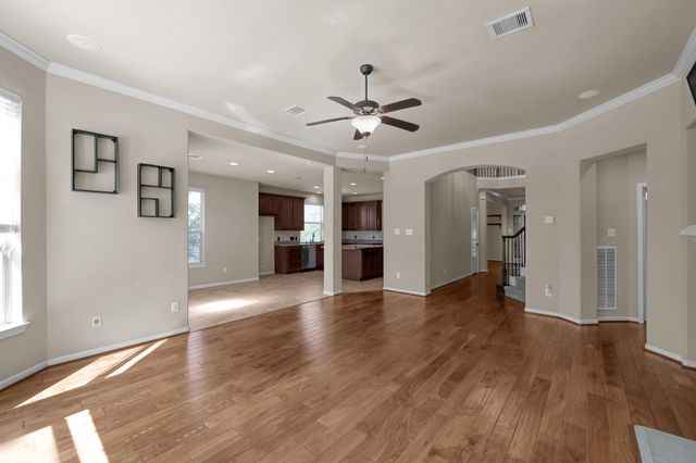 2458 S Bramlet Drive, Conroe, TX 77304