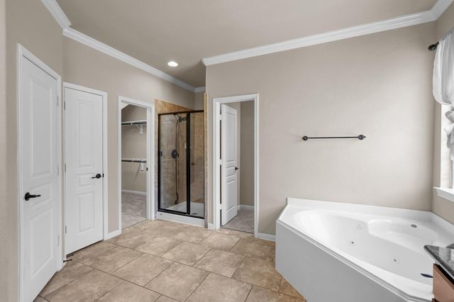 2458 S Bramlet Drive, Conroe, TX 77304