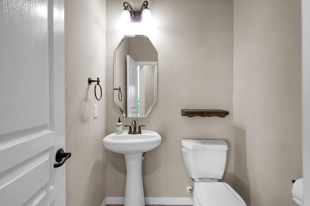 2458 S Bramlet Drive, Conroe, TX 77304