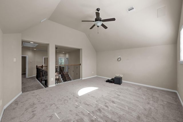 2458 S Bramlet Drive, Conroe, TX 77304