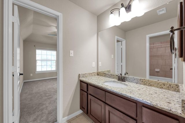 2458 S Bramlet Drive, Conroe, TX 77304