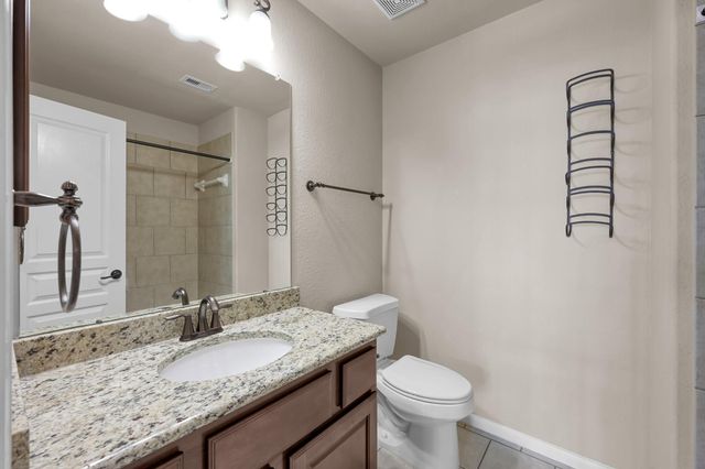 2458 S Bramlet Drive, Conroe, TX 77304