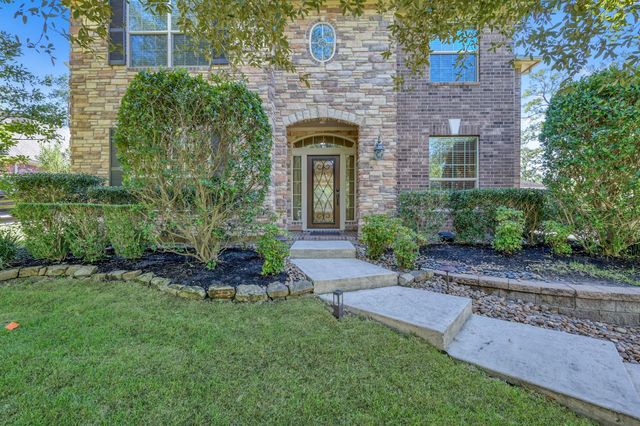 2458 S Bramlet Drive, Conroe, TX 77304
