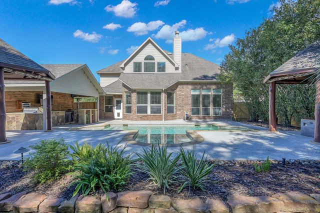 2458 S Bramlet Drive, Conroe, TX 77304