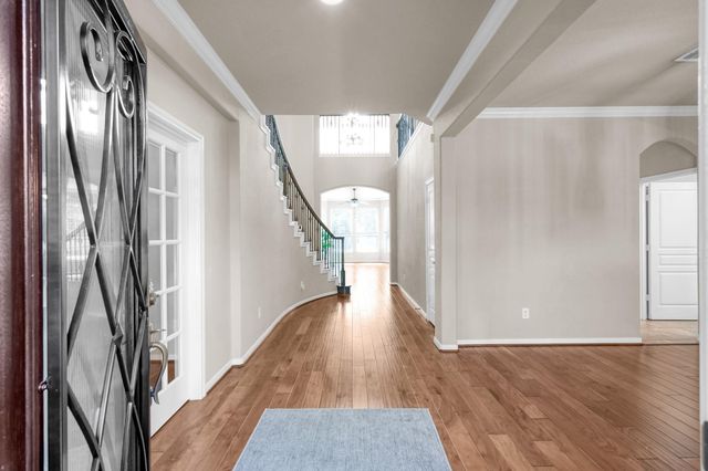 2458 S Bramlet Drive, Conroe, TX 77304