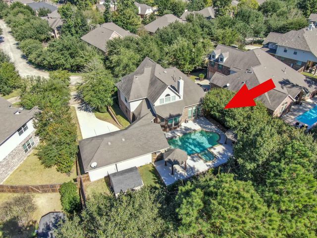 2458 S Bramlet Drive, Conroe, TX 77304