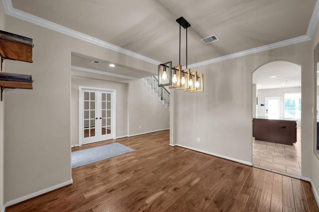 2458 S Bramlet Drive, Conroe, TX 77304