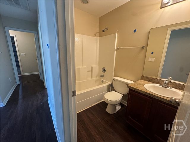 3 Cromer Street, Savannah, GA 31407