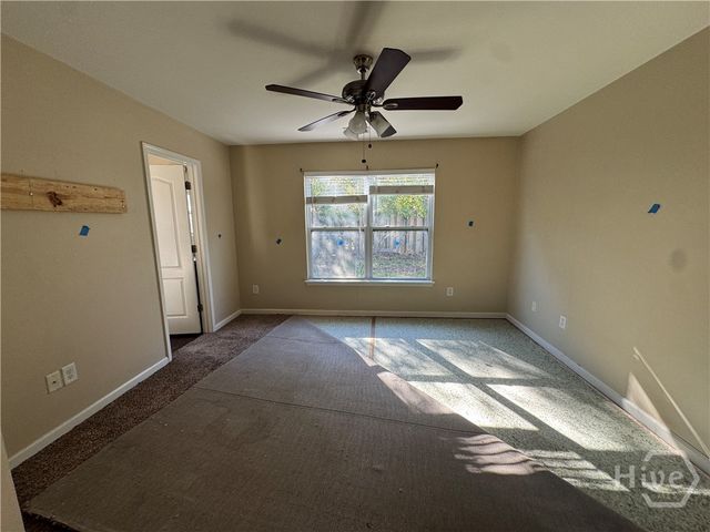 3 Cromer Street, Savannah, GA 31407