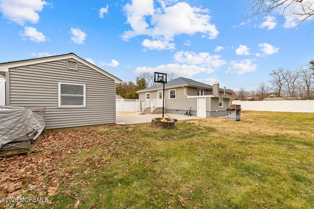 105 Shodda Street, Forked River, NJ 08731