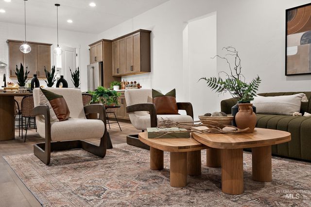 2349 N Mountain Vista Ave, Star, ID 83669