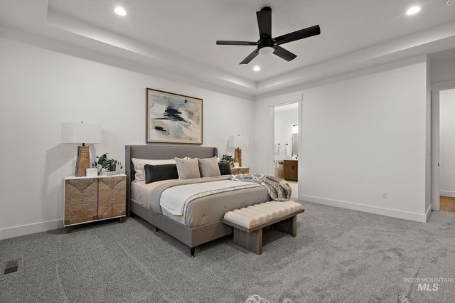 2349 N Mountain Vista Ave, Star, ID 83669