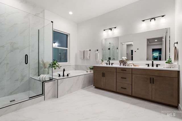 2349 N Mountain Vista Ave, Star, ID 83669