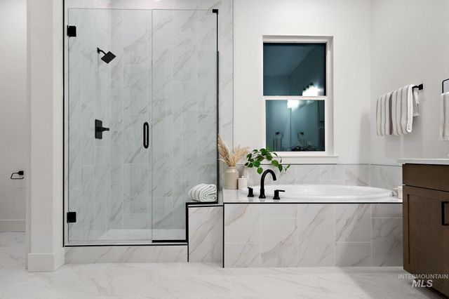 2349 N Mountain Vista Ave, Star, ID 83669