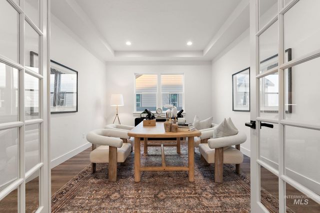 2349 N Mountain Vista Ave, Star, ID 83669