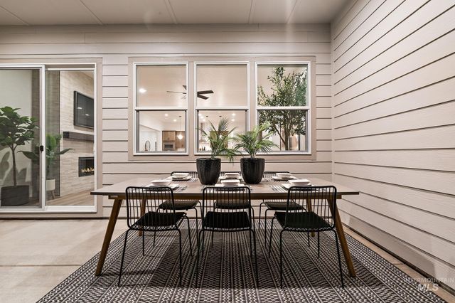 2349 N Mountain Vista Ave, Star, ID 83669