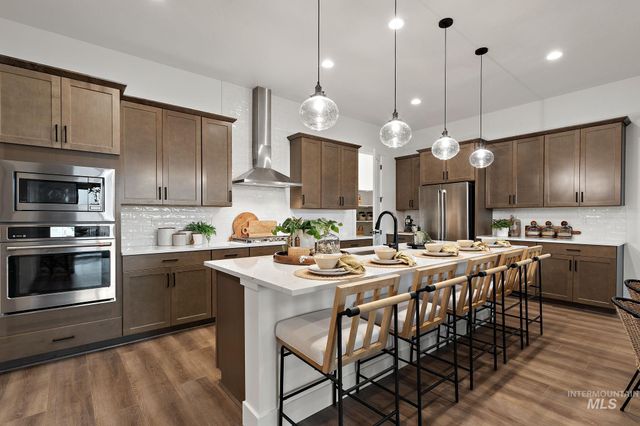 2349 N Mountain Vista Ave, Star, ID 83669