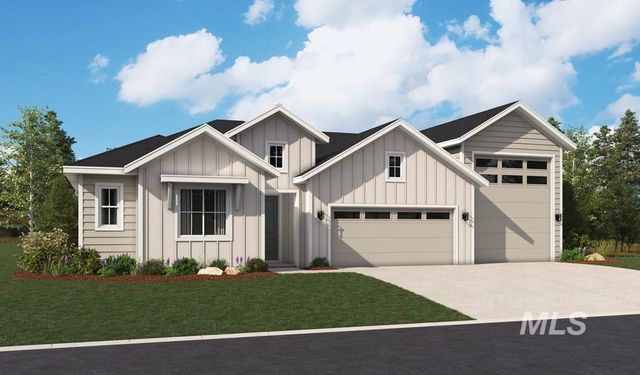 2349 N Mountain Vista Ave, Star, ID 83669