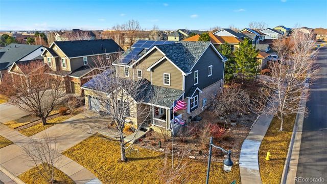 23843 E 2nd Drive, Aurora, CO 80018