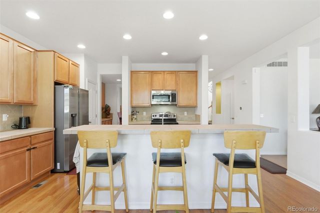 23843 E 2nd Drive, Aurora, CO 80018