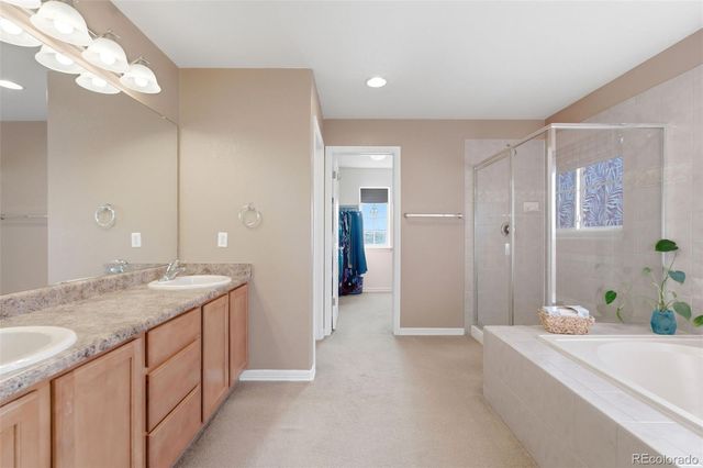 23843 E 2nd Drive, Aurora, CO 80018