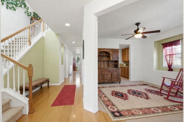 23843 E 2nd Drive, Aurora, CO 80018