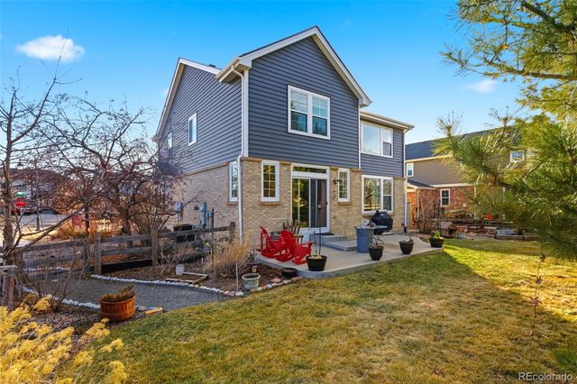 23843 E 2nd Drive, Aurora, CO 80018