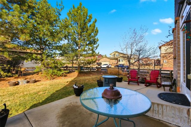 23843 E 2nd Drive, Aurora, CO 80018