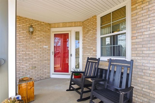 23843 E 2nd Drive, Aurora, CO 80018