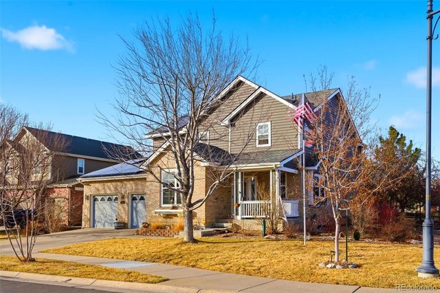 23843 E 2nd Drive, Aurora, CO 80018