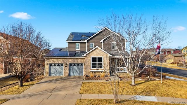 23843 E 2nd Drive, Aurora, CO 80018