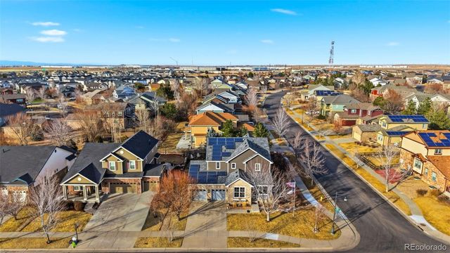 23843 E 2nd Drive, Aurora, CO 80018