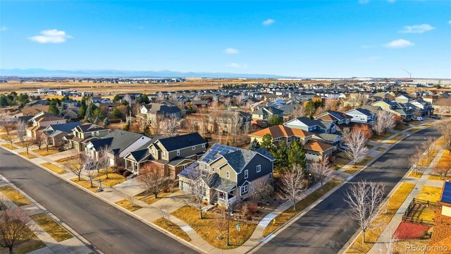 23843 E 2nd Drive, Aurora, CO 80018