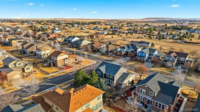 23843 E 2nd Drive, Aurora, CO 80018